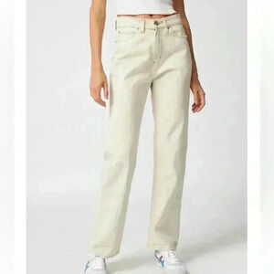 Urban Outfitters BDG High Waisted Cowboy Jeans